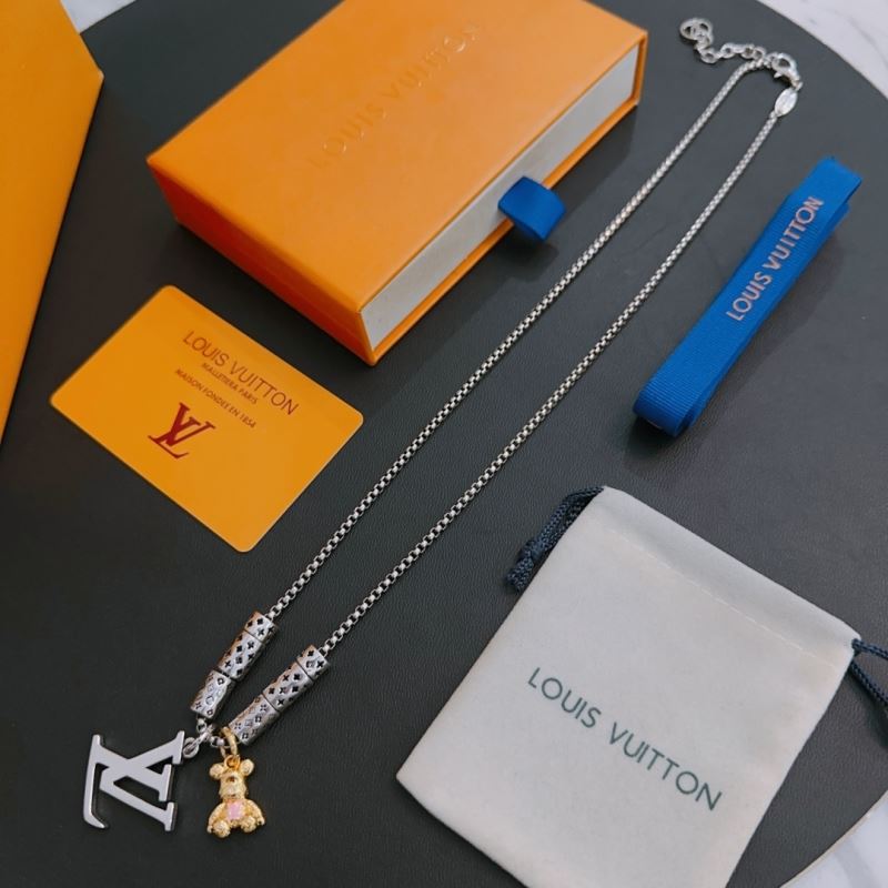 Louis Vuitton Necklaces